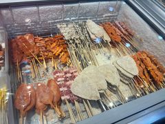 -津门炒饭王(天佑城店)