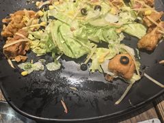 -MI WU FACTORY米屋美食工厂餐厅(绿地店)