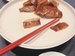 -金狮麟·新豫菜(金码大厦店)
