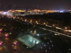 -烛影拾光观景餐厅·创意菜·摄影·小提琴(大唐不夜城店)