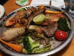 -绿茵阁牛扒餐厅(客村店)