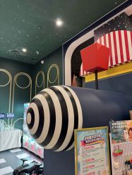 -MELAND CLUB亲子乐园·派对·餐厅(北京芳圆里ID MALL店)