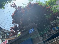 -院8里·小聚园老川菜(九眼桥店)