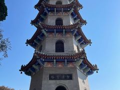 -圣莲山风景区