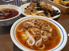 刀削面-二分八云雁阁•新晋菜大同味(长治路店)