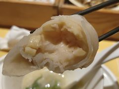 -蔡澜点心·粤菜(花城汇南区店)