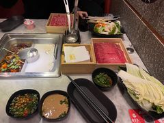 -新辣道鱼火锅(领展购物广场·中关村店)