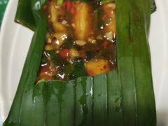 -蜗牛小馆醉乡民谣云南菜(惠新西里店)