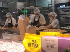 -鲍师傅糕点(春熙路店)