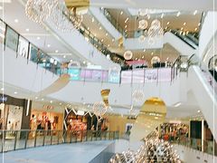 -新田360广场(上海华侨城店)