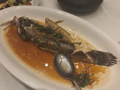 -沪华海鲜大酒楼(南汇店)