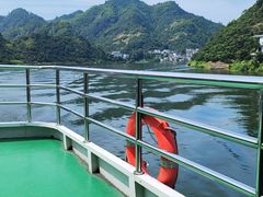 -新安江山水画廊风景区