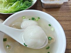 -同利肉燕老铺(澳门路店)