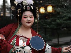 -大雁塔北广场音乐喷泉