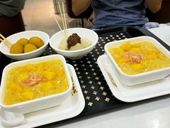 -圆碌碌甜品屋(丹灶店)