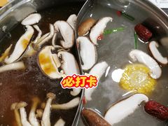 -呷哺呷哺(西单大悦城店)