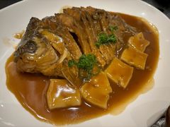 -A One Kitchen·南京精菜馆(晶丽酒店店)