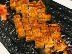 -天丰日本料理·铁板烧