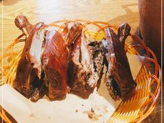 -鸽子窝(青塔店)