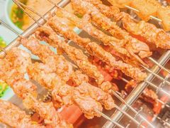 -邢氏老太太烤串(北兴街店)
