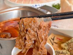 -田园肥牛府(二十四桥店)