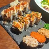 西站这家日料店我要来吃一百遍