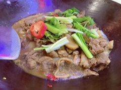 -顺德公美食(西乡店)