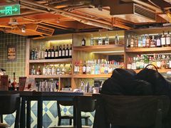 -Q MEX 库迈墨西哥餐吧(三里屯店)