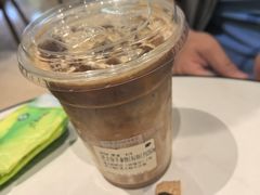 -Peet's Coffee皮爷咖啡(德基店)