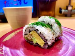 -寿司郎(皇庭广场店)