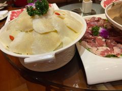 -多蒙德养生火锅