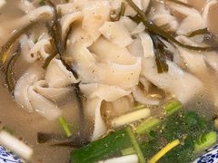 -清真马杰山牛肉汤馆