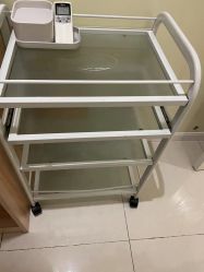 -香秀空间科技抗衰·美容中心