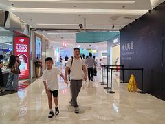 -福田卓悦INTOWN购物中心