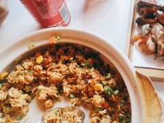 -庆江南江南菜(琴湖溪里花园城店)