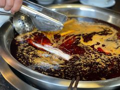 -花鲢鱼头火锅(春城东路店)