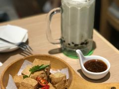 -仙踪林(江燕路万科里店)
