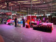 大堂-双福水果批发市场