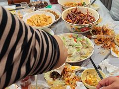 -辣螃铠盆盆蟹大排档(总店)