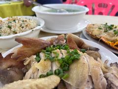 -秋姐美食店(旅游大道店)