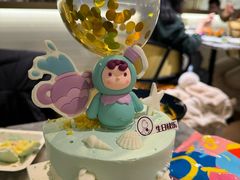 -CAKE BOSS 蛋糕老板(西单君太百货店)