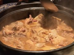 -金谷仓家庭料理(马泉营店)
