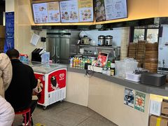 -鸡鸣汤包(红山动物园店)