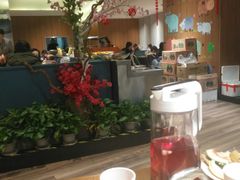 -小鱼小牛·鱼牛干锅·脆鱼火锅(世欧广场店)