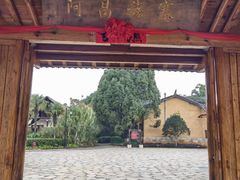 -云南民族村