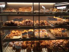 -山崎面包(静安久光店)