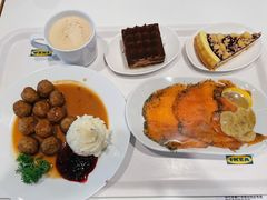 -宜家·瑞典风味餐厅(烟台路店)