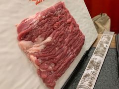 -仁和四季涮肉馆(天坛南门店)