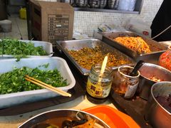 -红鼻子桂林米粉(金唐新光界店)