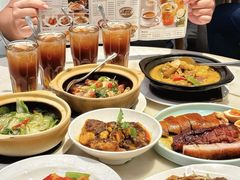 -新旺茶餐厅·早餐·夜宵(长乐店)
